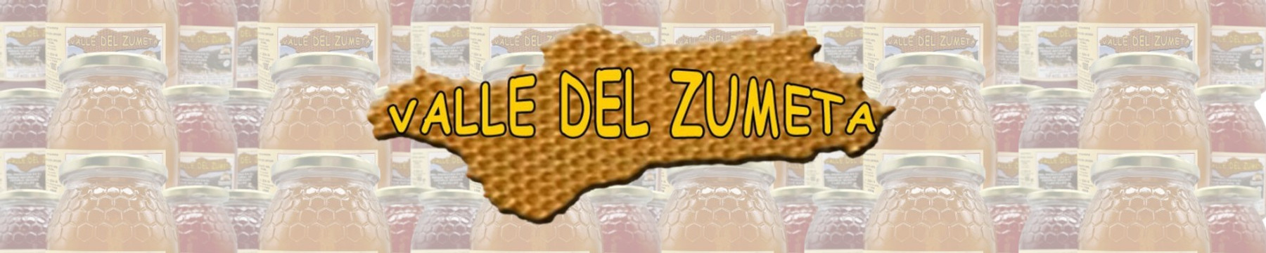 Miel Valle del Zumeta