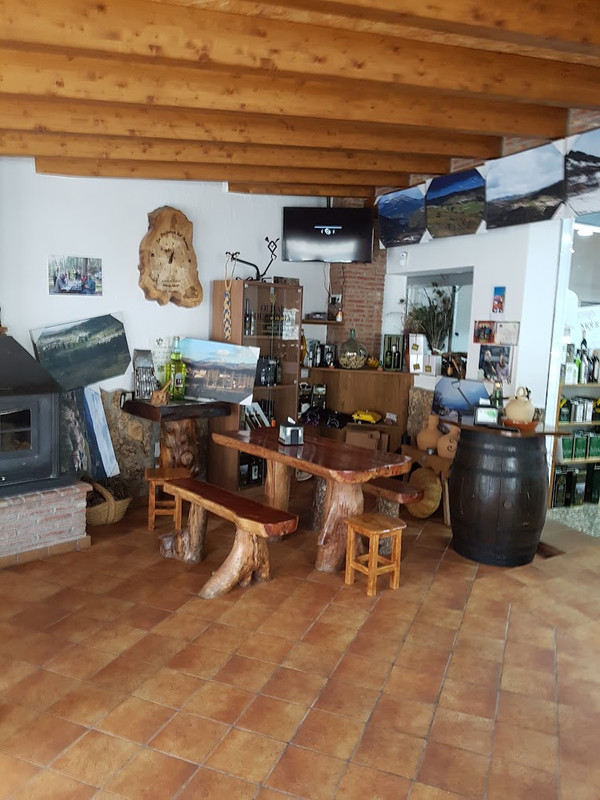 La Despensa del Berral 1