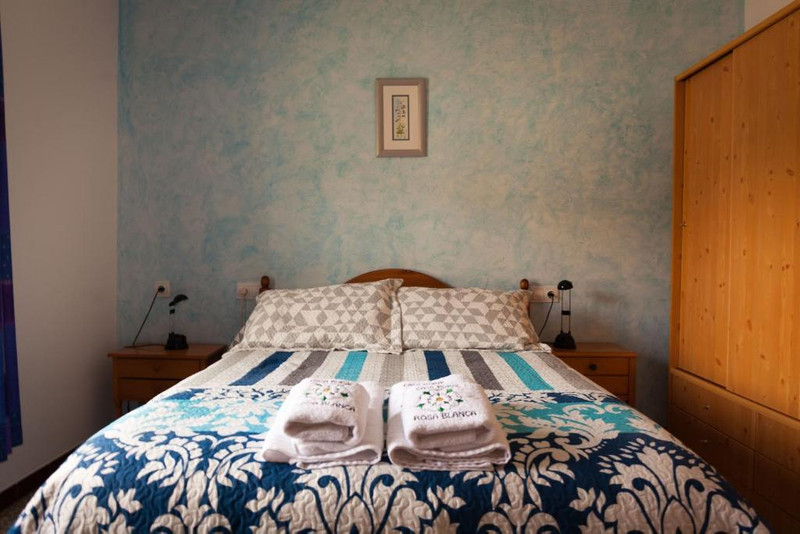 Vive la esencia del turismo rural - Habitación Doble