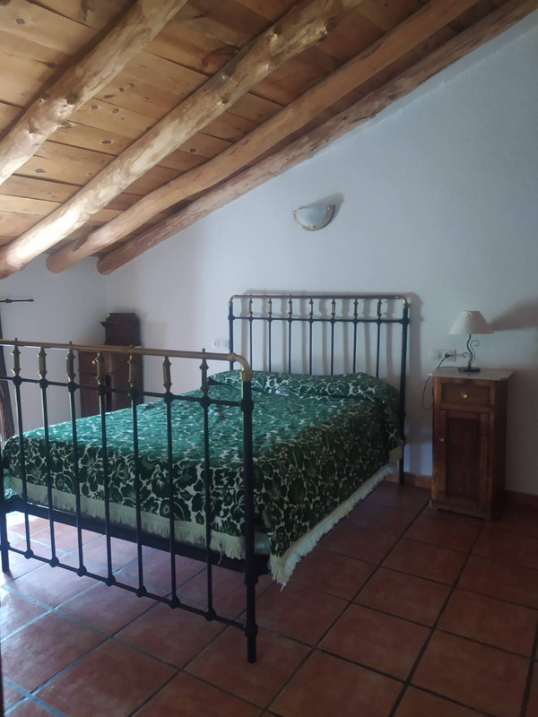 Casas Rurales El Cortijo Nuevo 5