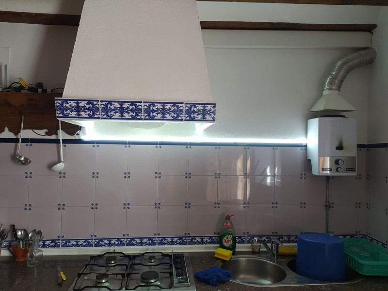Casas Rurales El Cortijo Nuevo 4