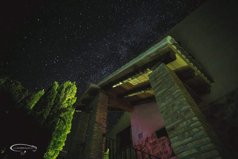 La Pariera Espacio Rural 3