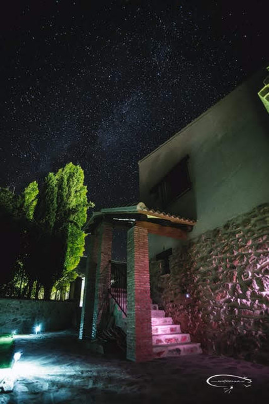 La Pariera Espacio Rural 4