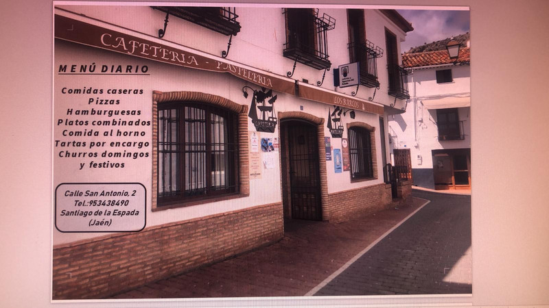 Restaurante Los Barcos 6