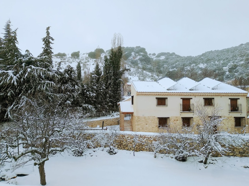 La Pariera Espacio Rural 1
