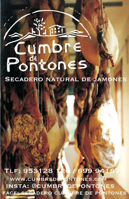 Cumbre de Pontones 1