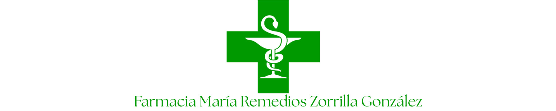 Farmacia María Remedios Zorrilla González