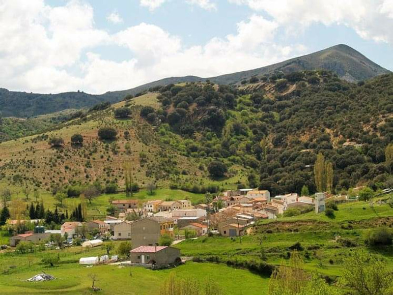 La Pariera Espacio Rural 0