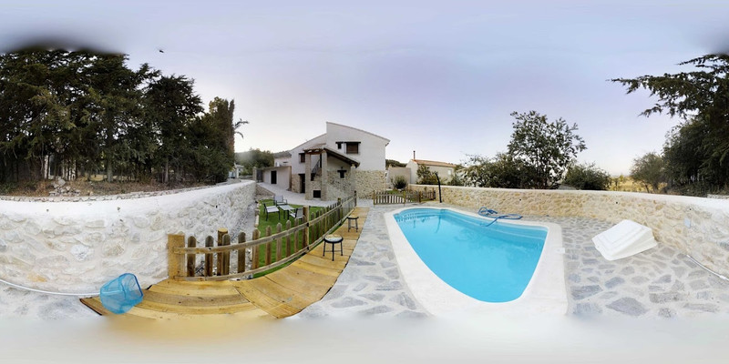 La Pariera Espacio Rural 9