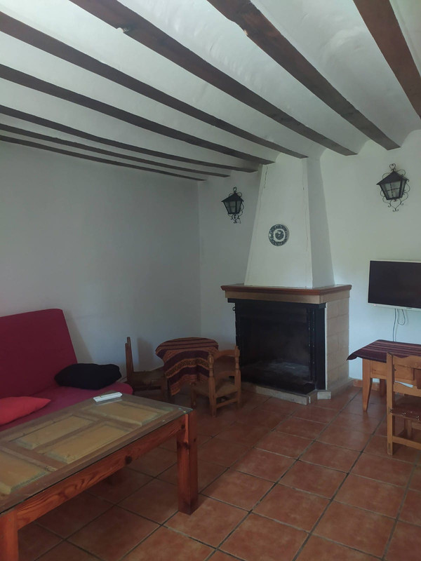 Casas Rurales El Cortijo Nuevo 12