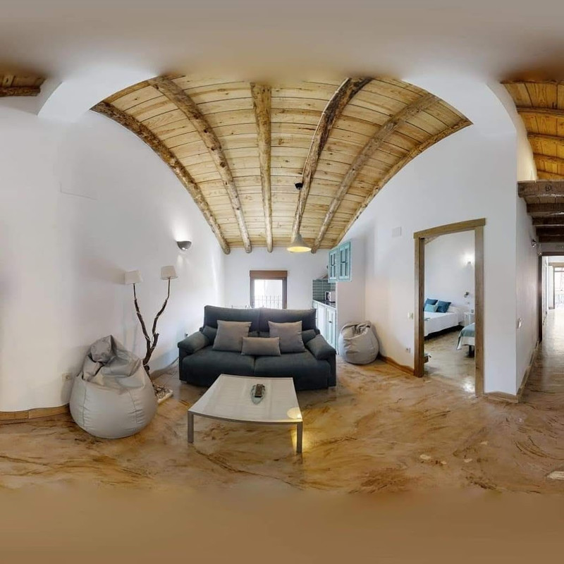 La Pariera Espacio Rural 7
