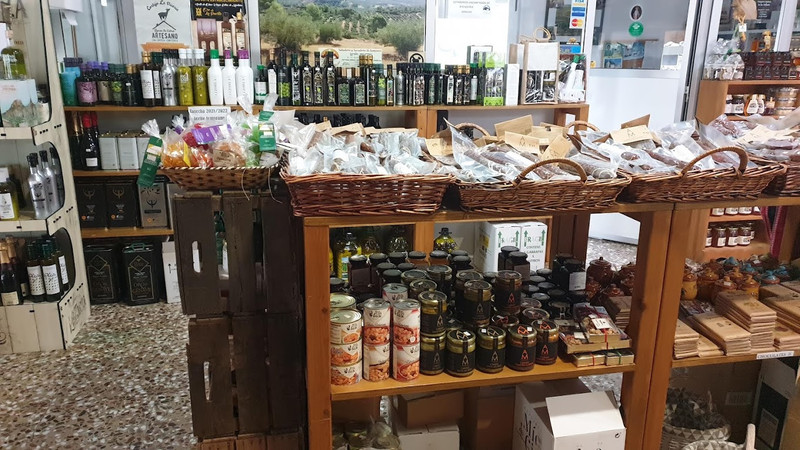 La Despensa del Berral 8