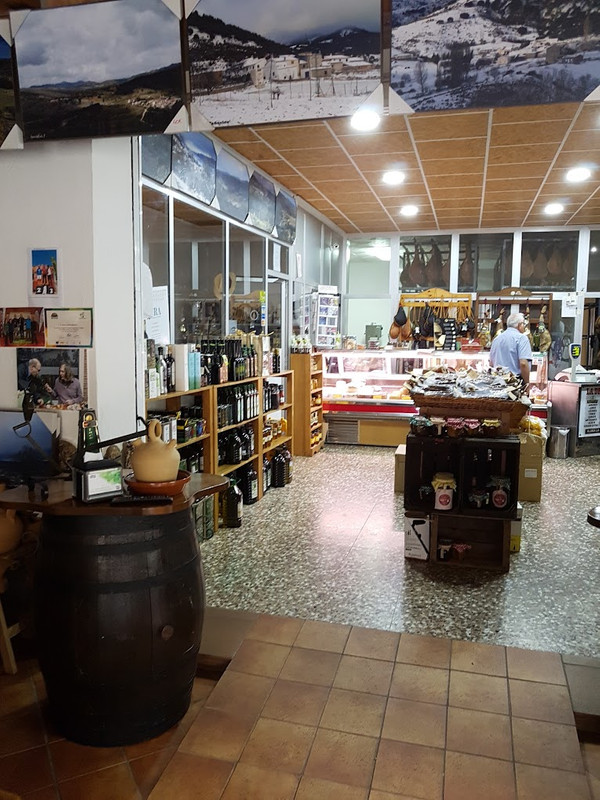 La Despensa del Berral 2