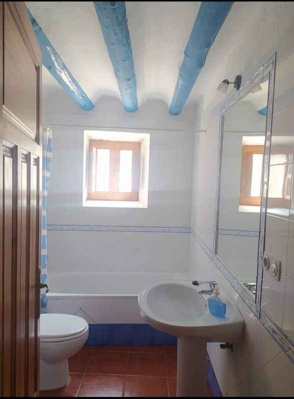 Casas Rurales El Cortijo Nuevo 10