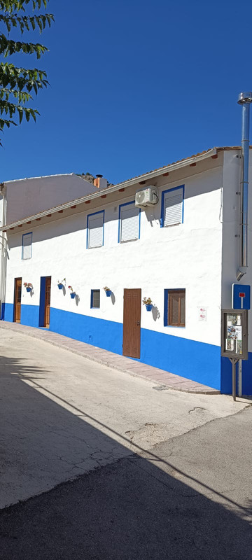 Alojamientos Xenia 11
