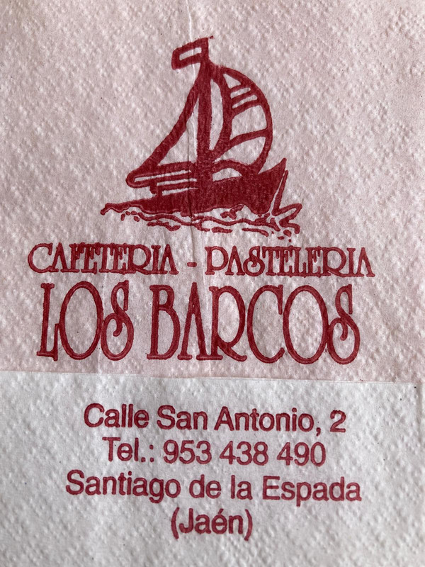 Restaurante Los Barcos 8