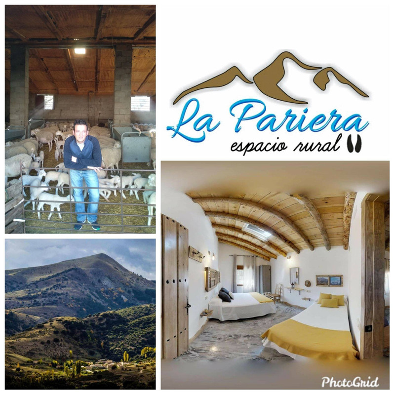 La Pariera Espacio Rural 12